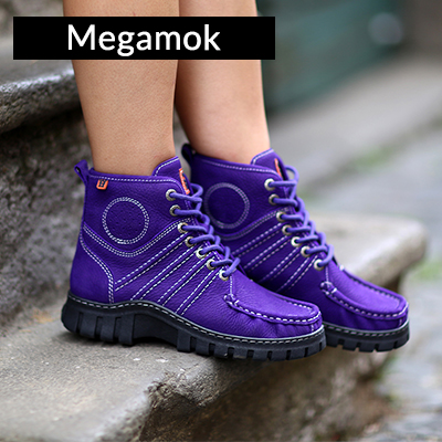 Mag Creative Footwear