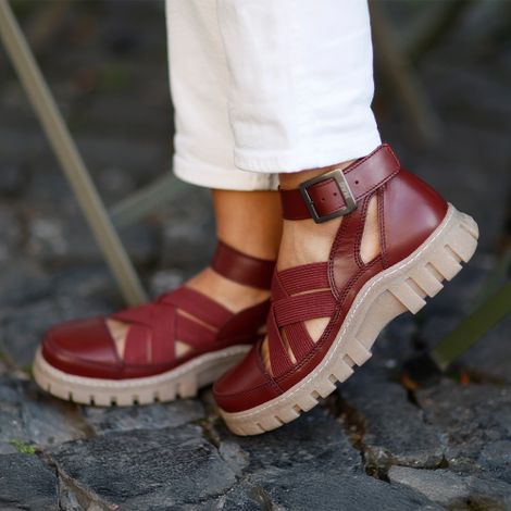 Megamok 4014 Bordeaux