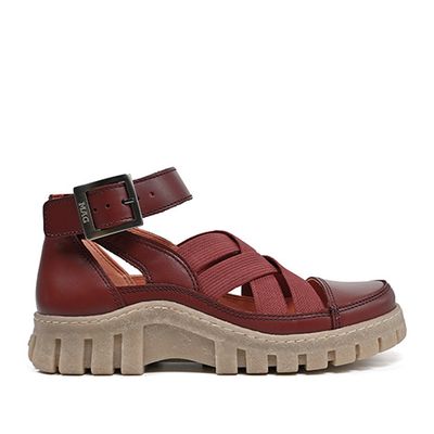 Megamok 4014 Bordeaux