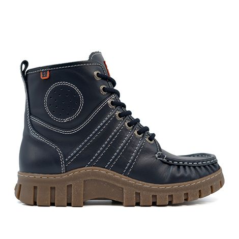 Megamok 4001 Midnight Blue
