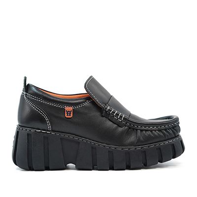 Queensize 4033 Black/Black