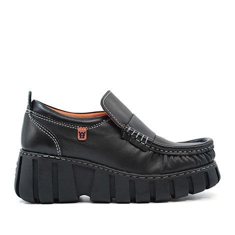 Queensize 4033 Black/Black