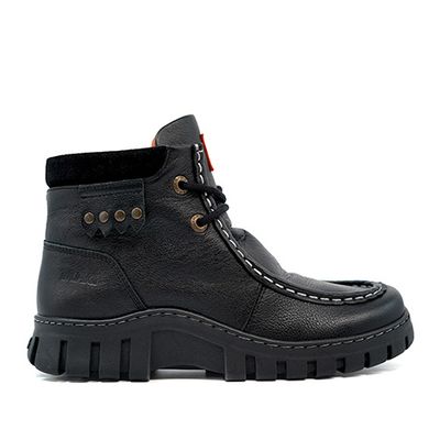 Megamok 4086 Black