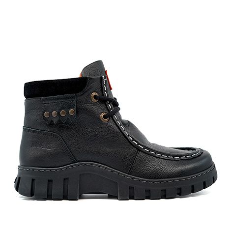 Megamok 4086 Black