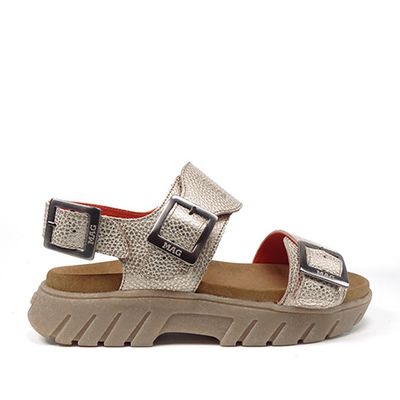 Feet 3002 Platinum