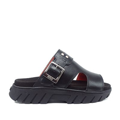 Feet 3003 Black