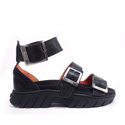 Feet 3004 Black