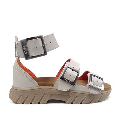 Feet 3004 Off-White