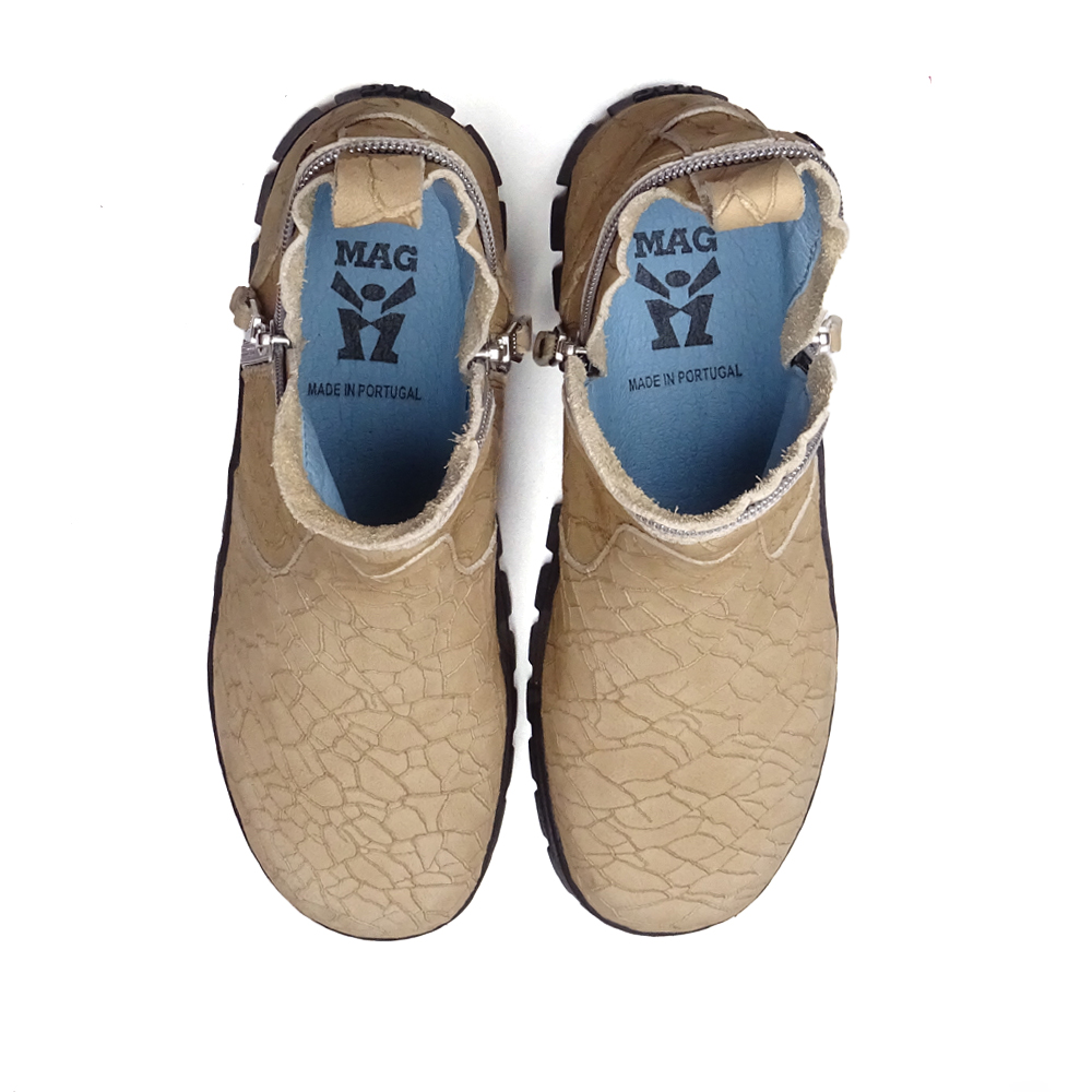 Meg  Megamok 4005G Cleft Earth