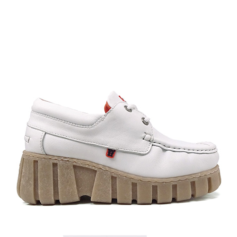 Handstitched Mocassins - Women