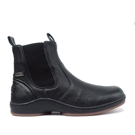 MPS 4145G Black/Black