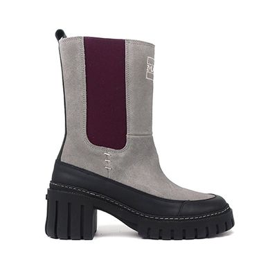 Empress 8017 Puritan Grey
