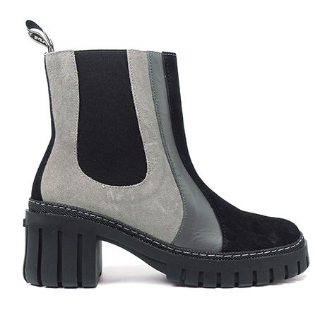 Empress 8018 Black