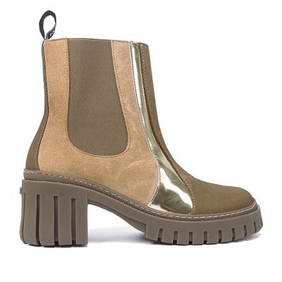 Empress 8018 Taupe