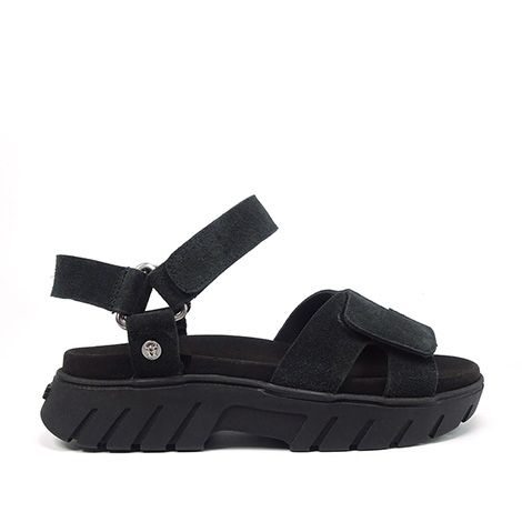 Feet 3005 Black