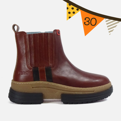 Hi*Britt 7007 Double Malt