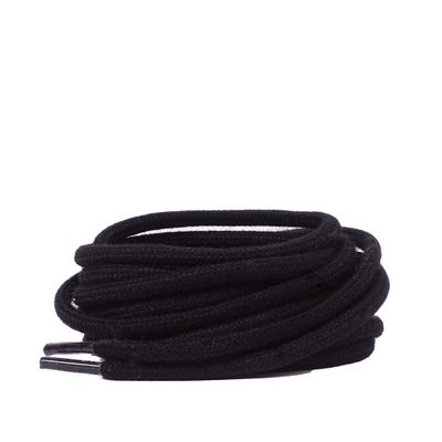 8904 Laces Black