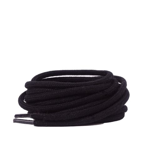 8904 Laces Black
