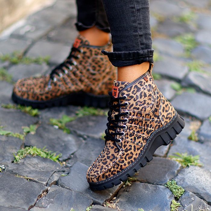 Megamok 4001 Leopard1