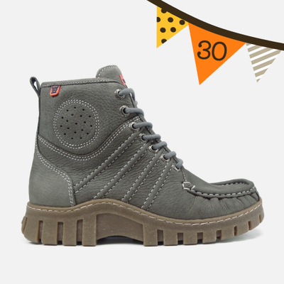 Megamok 4001 Puritan Grey