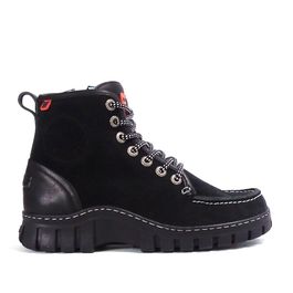 Megamok 4001GX Black