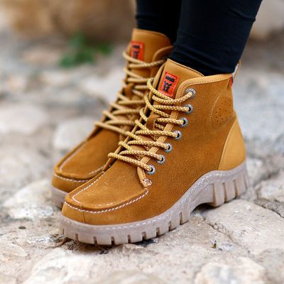 Megamok 4001GX Pumpkin Spice