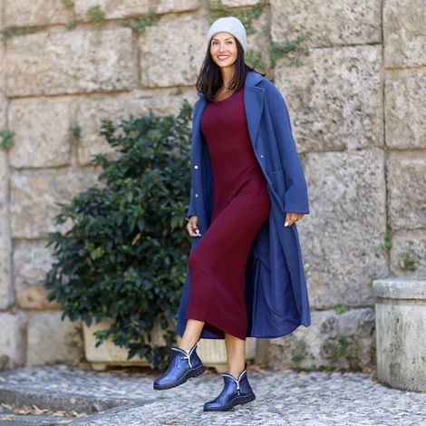 Megamok 4005G Dark Blue