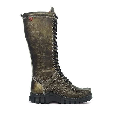 Megamok 4027 Golden Brown