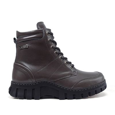 Megamok 4066 Boulevard Grey
