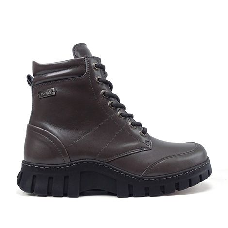 Megamok 4066 Boulevard Grey