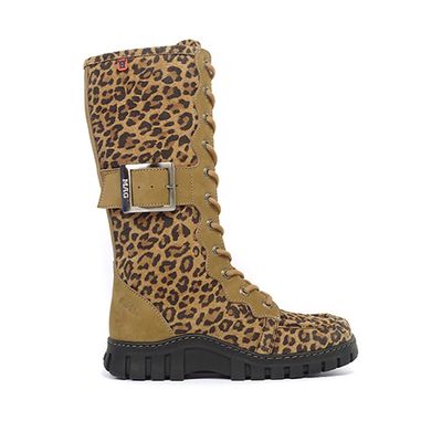 Megamok 4083 Leopard