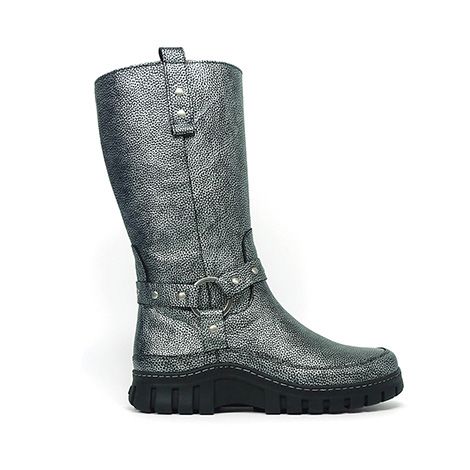 Megamok 4084 Old Silver