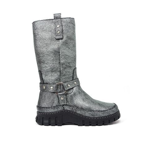 Megamok 4084 Old Silver