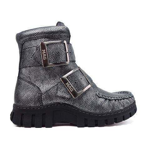 Megamok 4087 Old Silver