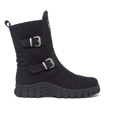 Megamok 4091 Black