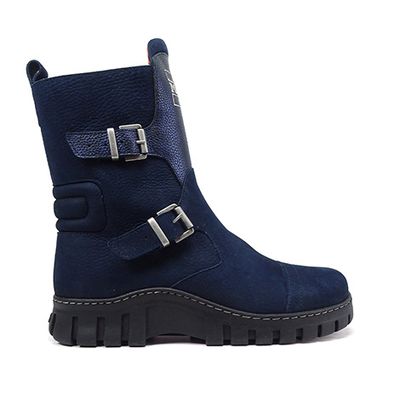Megamok 4091 Dark Blue