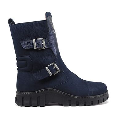 Megamok 4091 Dark Blue