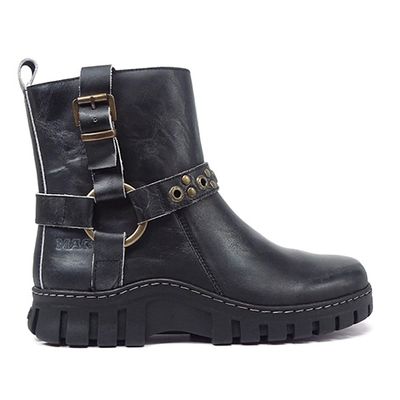 Megamok 4092 Black