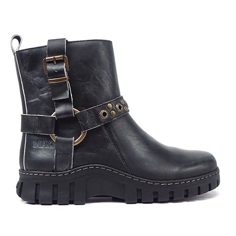 Megamok 4092 Black