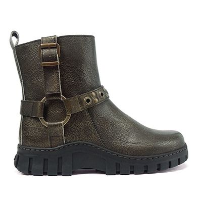 Megamok 4092 Golden Brown