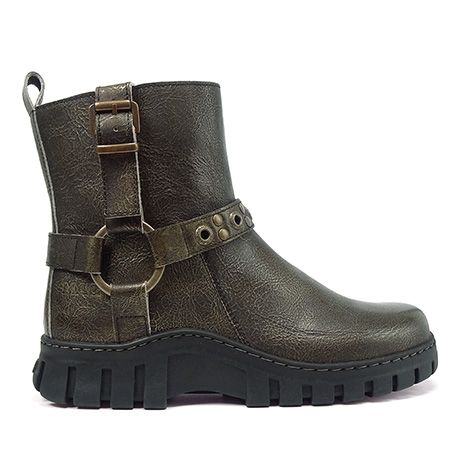 Megamok 4092 Golden Brown