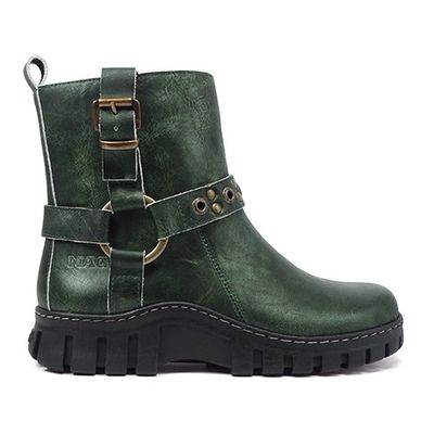 Megamok 4092 Green