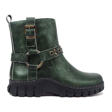 Megamok 4092 Green