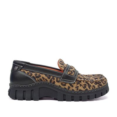 Megamok 4093 Leopard