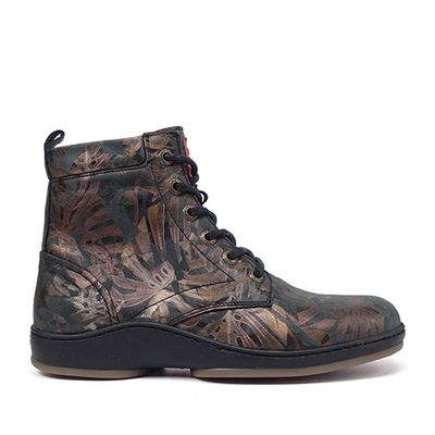 MPS 4154G Autumn Leaves