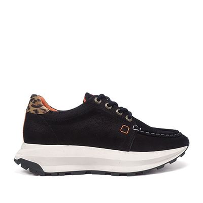 Runway 4501 Black