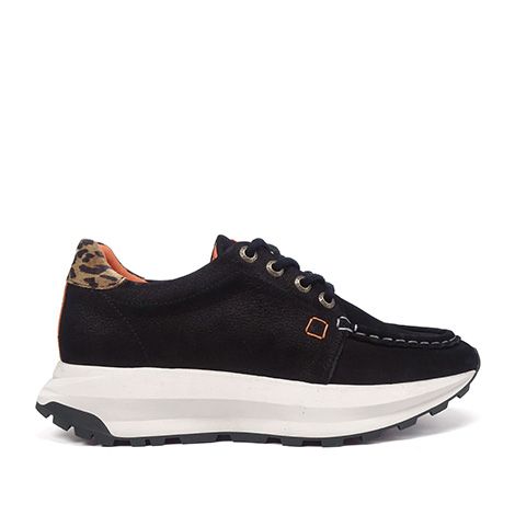 Runway 4501 Black