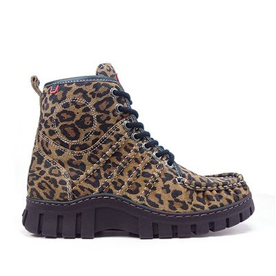 Megamok 4001 Leopard