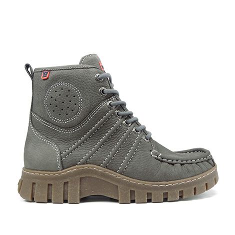 Megamok 4001 Puritan Grey