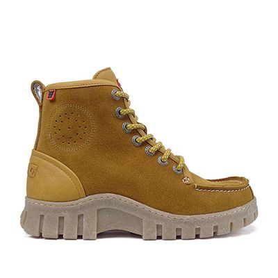 Megamok 4001GX Pumpkin Spice